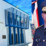 Nuevo director general PN remenea las comandancias; el general Pablo Fco. Ortega Brito llega a María Trinidad Sánchez