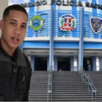 Fallece en hospital de la PN agente resultó herido durante tiroteo en Cinema Centro en el que murió seguridad del lugar