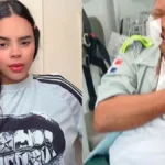 Coge lo que te mandé! Tres meses de prisión a jóvenes hirieron agente le trancó auto mal estacionado en aeropuerto Cibao