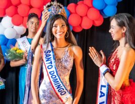 Certamen nacional de cultura, talento y belleza “Reina del Carnaval Dominicano”, arribó a su 118 aniversario