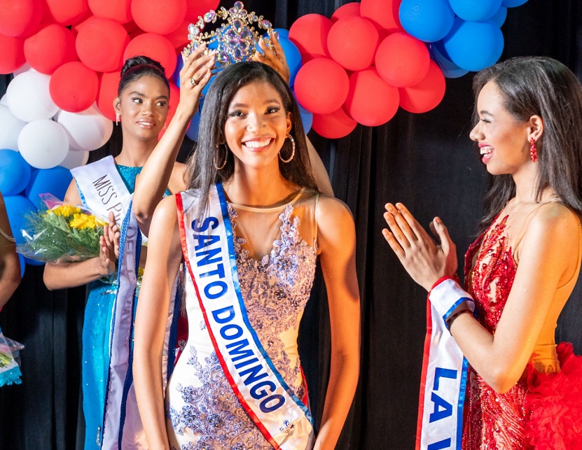 Certamen nacional de cultura, talento y belleza “Reina del Carnaval Dominicano”, arribó a su 118 aniversario