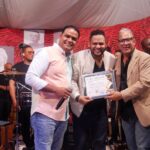 Anuncian segunda edición Día Internacional de la Salsa RD