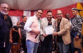 Anuncian segunda edición Día Internacional de la Salsa RD