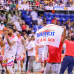 Sameji barre al Plaza Valerio y avanza a su final número 18 en el Torneo Supremo