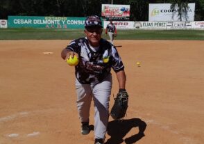 La Liga de los Sapos continúa encendida