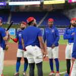 Este martes es el día del Quisqueya! Tigres de Detroit y selección de RD al Clásico Mundial en serie de 2 partidos