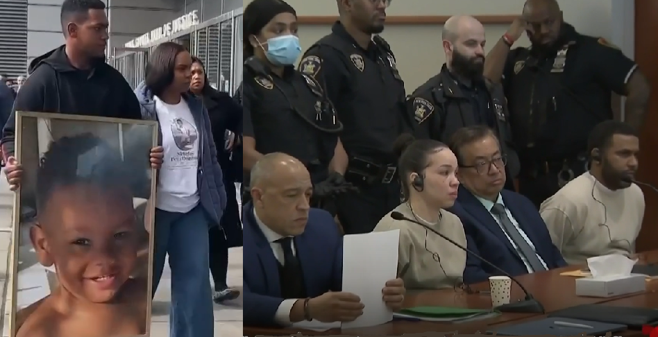 Prisión de por vida para dominicanos dueños de guardería en El Bronx donde murió un bebé por fentanilo vendían en el local