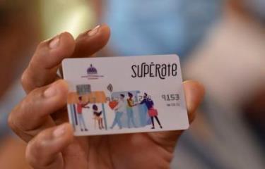 Condenan a 7 años de prisión a dos hombres que clonaron más de 5 mil tarjetas del programa Superate