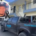 Vendedor de frutas se suicida en su residencia del sector Holguín Marte en San Fco. de Macorís