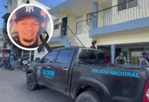 Vendedor de frutas se suicida en su residencia del sector Holguín Marte en San Fco. de Macorís