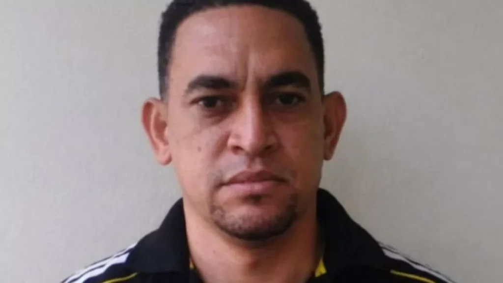 Le cantan 30 años de prisión a excoronel PN encabezaba red de tráfico internacional de drogas