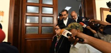 Juez ordena un nuevo peritaje tecnico en caso Jet Set