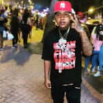 Hallan muerto en La Vega joven conocido como