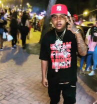 Hallan muerto en La Vega joven conocido como 