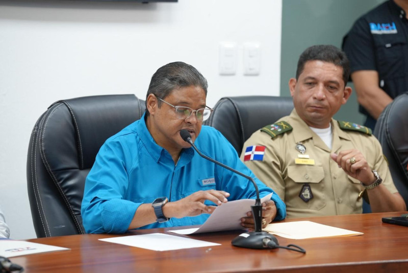 COE reporta 27 muertes y 203 accidentes viales con 276 afectados en su informe final operativo Semana Santa