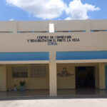 Riña ocurrida en la cárcel El Pinito, en La Vega, deja cuatro internos heridos