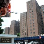 Acusan joven 22 años de abuso sexual contra mujer de 70 en edificio Alto Manhattan