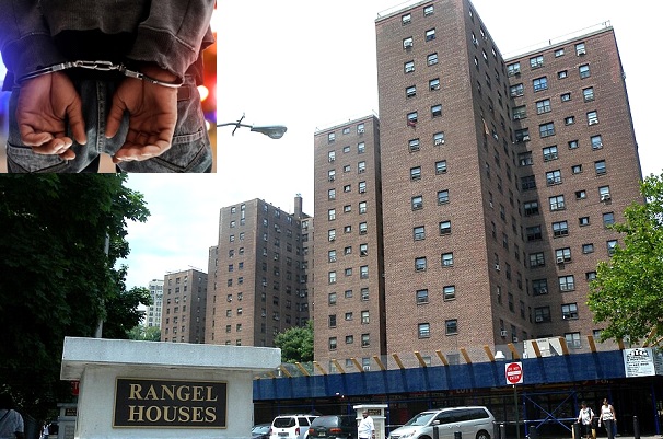 Acusan joven 22 años de abuso sexual contra mujer de 70 en edificio Alto Manhattan