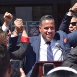 Alegría en Paterson-NJ: Juez desestima acusación de fraude contra candidato dominicano a la alcaldía, Alex Méndez