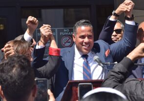 Alegría en Paterson-NJ: Juez desestima acusación de fraude contra candidato dominicano a la alcaldía, Alex Méndez