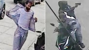 Arrestan en Pensilvania a presunto dominicano participó homicidio bebé en Brooklyn ha conmocionado a neoyorquinos