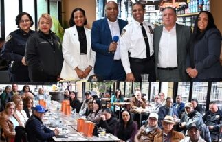 Banco Ponce y UBA sellan alianza estratégica para impulsar crecimiento de bodegueros en NYC