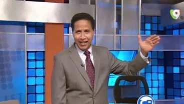 Fallece el popular comunicador Carlos Batista Matos  el 