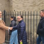 Congresista Espaillat supera 5 a 1 a su más cercana oponente en recolección de firmas D-13