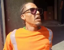 Muerte chofer camion de basura en Santiago pudo tratarse de conflicto por deuda con uno de los agresores, dice la PN