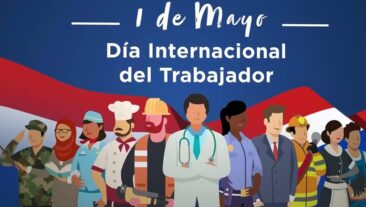 Dominicanos en EE. UU. no celebran “Día Internacional del Trabajo” el 1 de mayo; se conmemora el primer lunes de septiembre