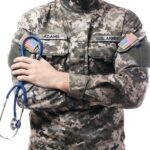 Dominicanos profesionales de la salud figuran como posibles reclutados en NYC para servicio militar