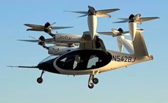 En los próximos días NYC contará con taxis aéreos