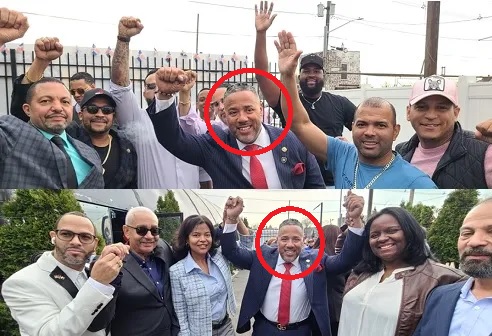 Encuesta determina que Alex Méndez es el favorito para alcalde en Paterson, NJ