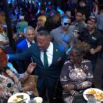 Exitosa recaudación de fondos para Alex Méndez, candidato a la alcaldía de Paterson, NJ