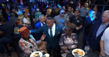 Exitosa recaudación de fondos para Alex Méndez, candidato a la alcaldía de Paterson, NJ