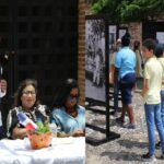 Museo la Resistencia y Fortaleza Santo Domingo inauguran exposición “Los comandos de la guerra” a 61 años guerra abril