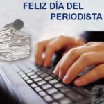 Felicitan por el Día del Periodista en Nueva York