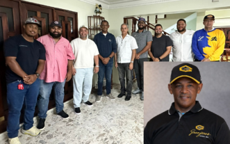 Granjeros de Moca designan a Evaristo Lantigua nuevo dirigente en Liga de Verano