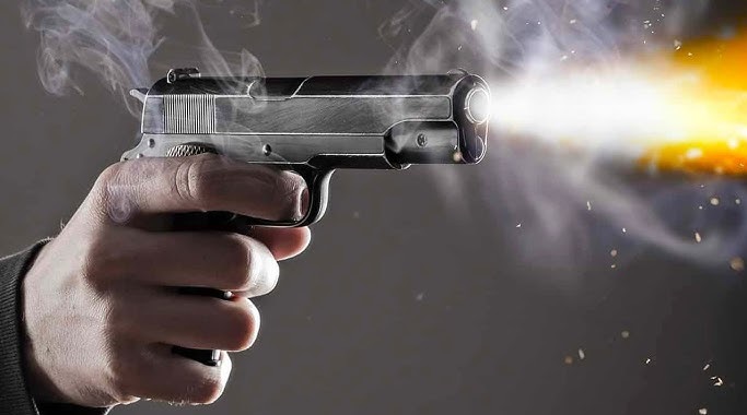 Hieren y disparan a dominicano durante intento de asalto en Alto Manhattan; hechos similares han ocurrido en el área