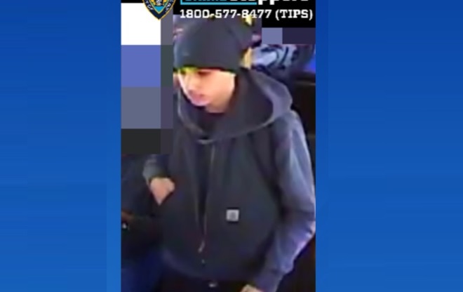 ¡Insólito! Hombre apuñala a otro para quitarle un pollo frito en Brooklyn