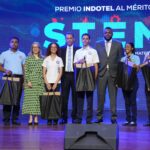 Indotel y MINERD 8reconocen a más de 300 estudiantes destacados en disciplinas STEM