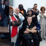 Influyente legisladora Waters se une a otros líderes en apoyo a la reelección del congresista Torres en El Bronx