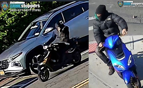 Jóvenes asaltantes azotan vecindarios en El Bronx residen dominicanos; violencia aumenta en transporte público