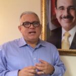 Llama a convocar Consejo de Gobierno en RD ante advertencia del expresidente Medina