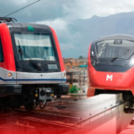 Exponen por qué es más beneficioso construir un metro en la 27 de Febrero y no un monorriel; destacan durabilidad y capacidad