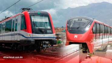 Exponen por qué es más beneficioso construir un metro en la 27 de Febrero y no un monorriel; destacan durabilidad y capacidad