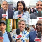 Mayoría hispanos en Paterson apoyan al dominicano Alex Méndez para la alcaldía
