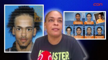 Madre de uno de los implicados en muerte chofer de camion niega su hijo haya participado en el hecho; dice tener pruebas