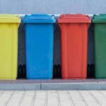 Multas en NYC a residentes si no comienzan a usar contenedores de basura desde el 1 de junio