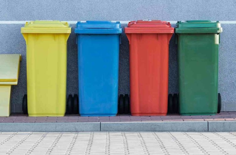 Multas en NYC a residentes si no comienzan a usar contenedores de basura desde el 1 de junio